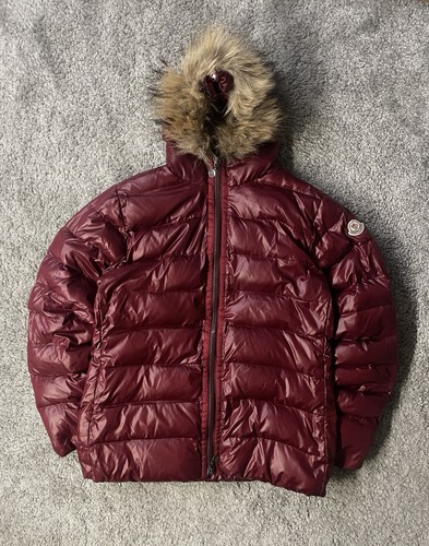 Dufflecoat daunenjacke moncler - dufflecoat,