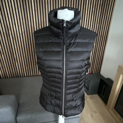 Marc cain damen daunenweste - cain,