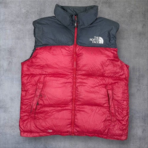 The north face - face, weste