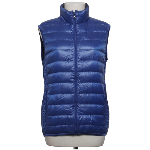 Uniqlo daunenweste damen - daunenweste,,