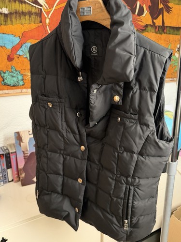 Bogner damen daunenweste - bogner,