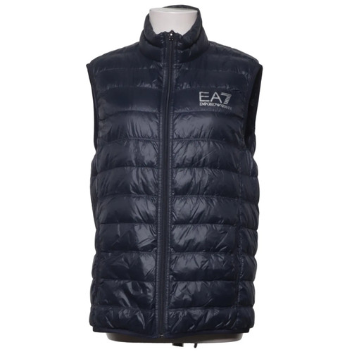 Emporio armani daunenweste - emporio,