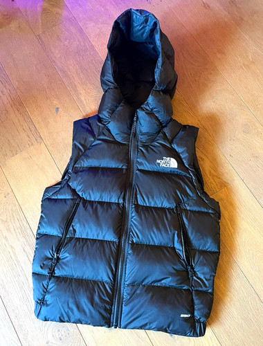 The north face damen 550 - face,