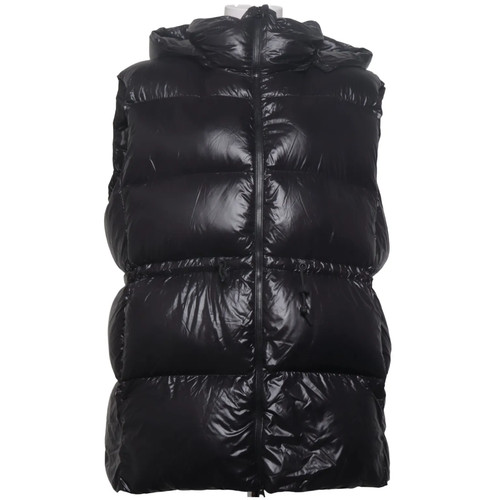 Daunenweste damen - h&m,,