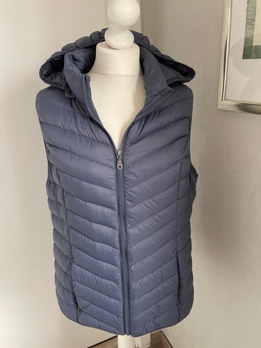 Leichte daunenweste damen - leichte,