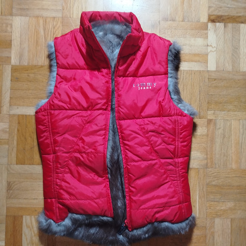 Tommy hilfiger jeans - hilfiger, damen