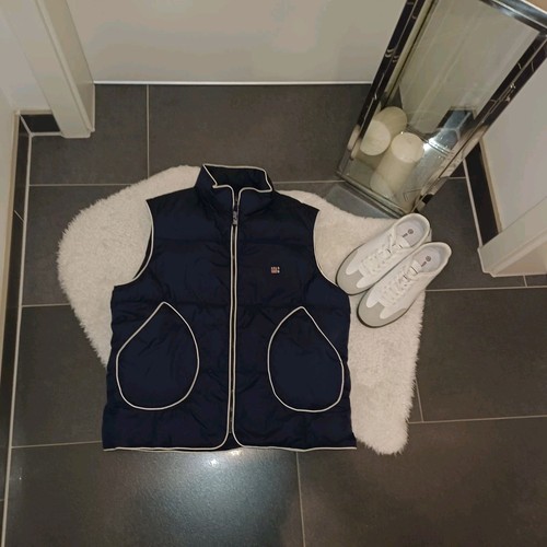 Neu daunenweste 40 42 - 38,