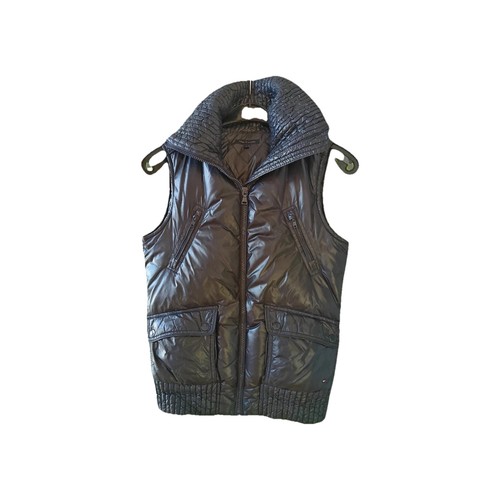 Tommy hilfiger puffer - tommy, weste