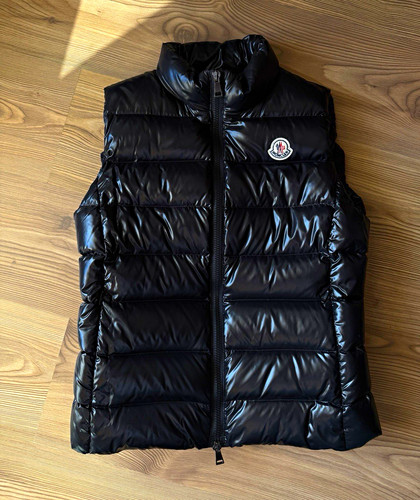 Moncler damen daunenweste - damen,