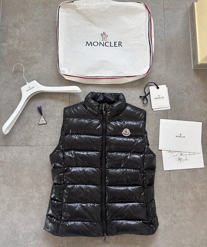 Moncler ghany daunenweste - ghany, daunenweste/