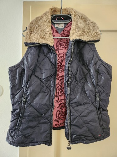 Hilfiger daunenweste - hilfiger,