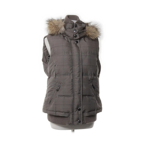 Esprit daunenweste damen - daunenweste,,