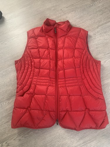 Gerry weber rote daunen - gerry,