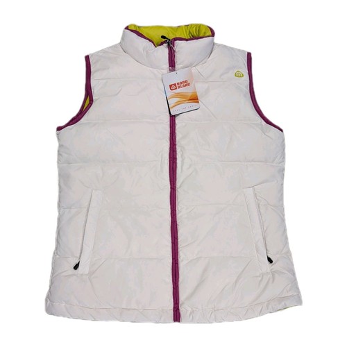 Nordblanc nbwjl2034 weste - nordblanc,