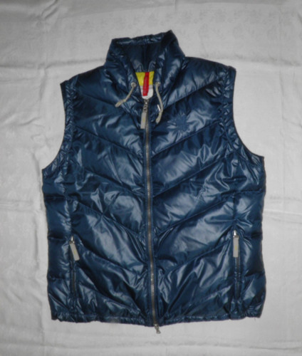 Bogner fire ice daunenweste - fire,