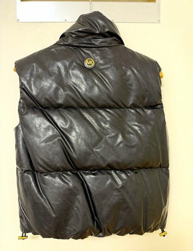 Michael kors damen - damen, steppweste