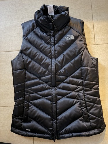 The north face daunenweste - north,