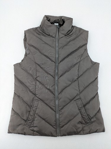 Fashion damen daunenweste - damen,