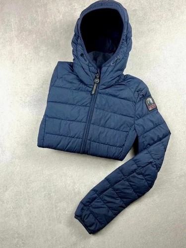 Parajumpers daunenjacke mit - daunenjacke,