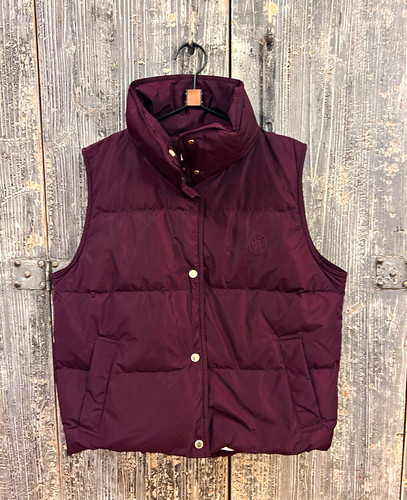 Tommy hilfiger daunenweste - tommy,