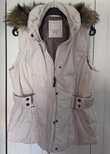Esprit weste xxl - gr,