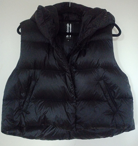Wie neu bomboogie ottawa vest - wie, neu: