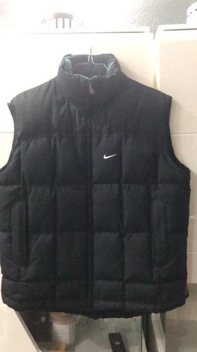 Nike daunenweste damen - daunenweste,,