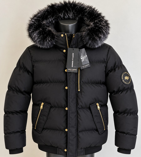 Supply demand daunenjacke - &,