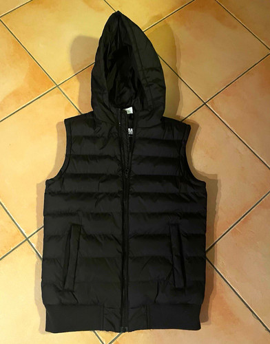 Urban unisex steppweste - unisex,