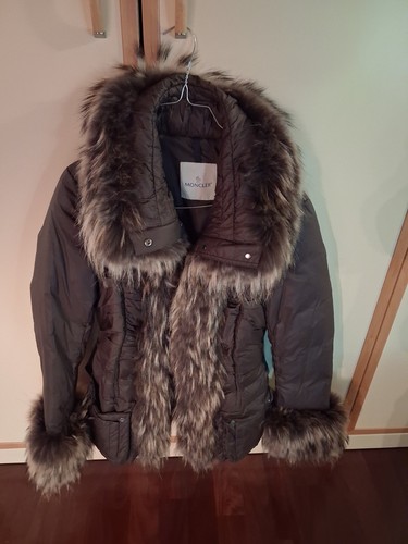 Moncler daunenjacke damen mit - moncler,