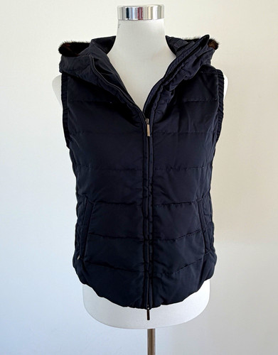 Max mara damen daunenweste - mara,