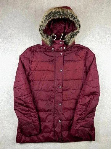 Barbour daunenjacke mit - daunenjacke, kapuze