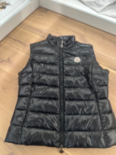 Moncler daunenweste für - daunenweste,