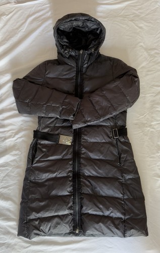Moncler nantesfur long - moncler,