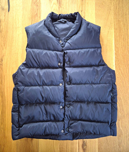 Zara damen herren steppweste - damen/herren,