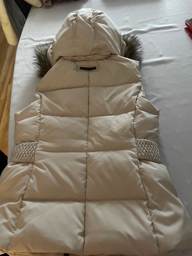 Daunenweste damen von - damen,