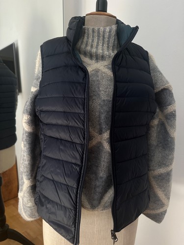 Zero damen wende daunen jacke - zero,