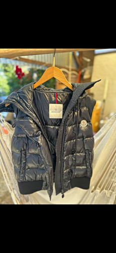 Moncler damen daunenweste - damen,