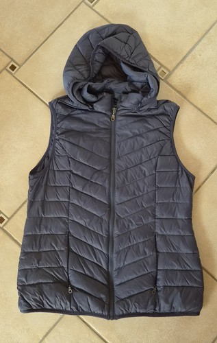 Damen steppweste gr - ~, gr.m