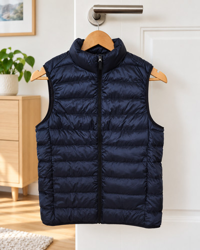 Uniqlo ultra light down - uniqlo,