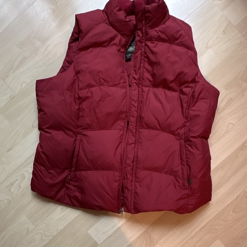 Eddie bauer herren daunenweste - herren,