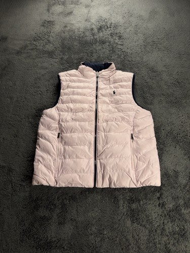 Polo ralph lauren - polo, daunenweste