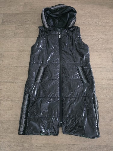 Damen daunenweste amar 2xl - damen,
