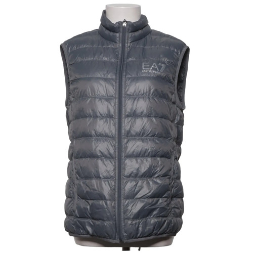 Emporio armani daunenweste - emporio, armani,