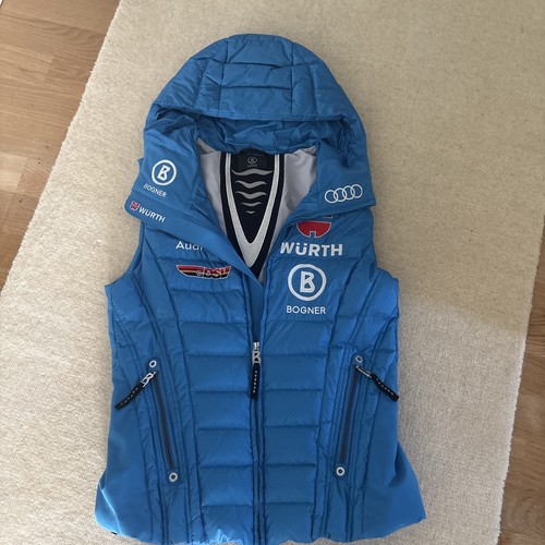 Bogner team germany damen - bogner,