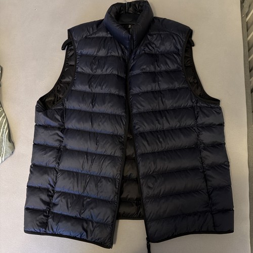 Uniqlo ultra light down - light,