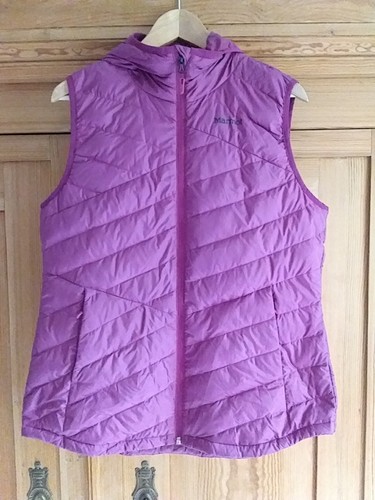 Marmot outdoor weste daunen - weste,