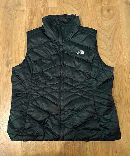 The north face - face, weste
