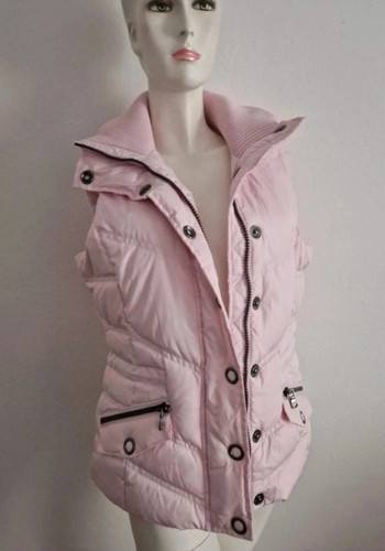 Esprit damen daunenweste - esprit,
