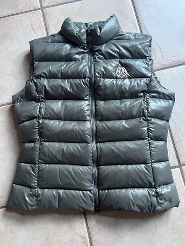 Original moncler ghany weste - ghany,
